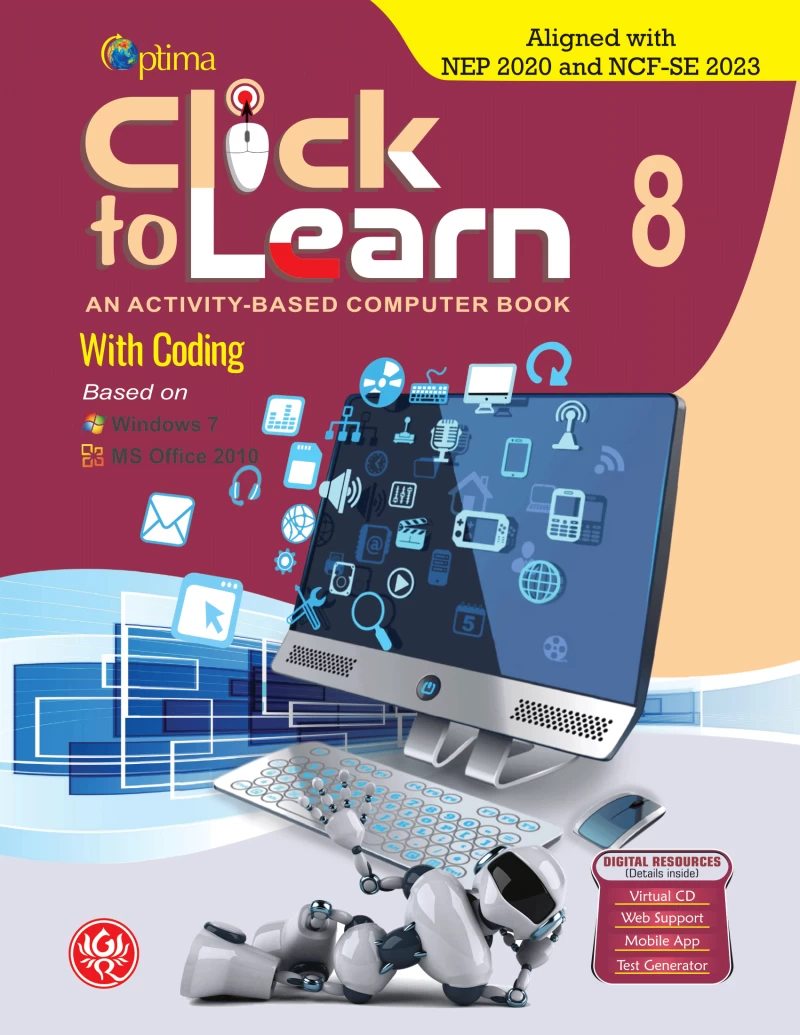 Click to Learn 8